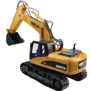Huina HN1535 1/14 RC Excavator
