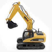 Huina HN1535 1/14 RC Excavator