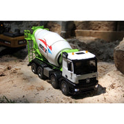 Huina 1/14 RC Cement Mixer