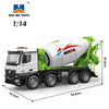 Huina 1/14 RC Cement Mixer