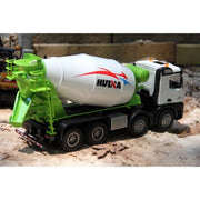Huina 1/14 RC Cement Mixer