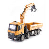 Huina HN1538 1/14 RC Truck with Arm Loader