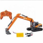 Huina HN1551 1/14 RC Long-Arm Excavator