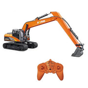 Huina HN1551 1/14 RC Long-Arm Excavator