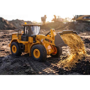Huina 1/16 RC Front Loader