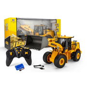 Huina 1/16 RC Front Loader