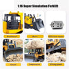 Huina RC Bulldozer 246480