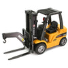 Huina HN1576 1/10 RC Forklift with Flat Bed Trailer
