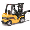 Huina HN1576 1/10 RC Forklift with Flat Bed Trailer