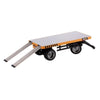 Huina HN1578 RC Construction Trailer for Forklift