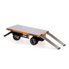 Huina HN1578 RC Construction Trailer for Forklift