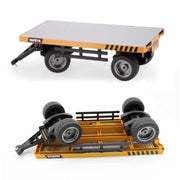 Huina HN1578 RC Construction Trailer for Forklift