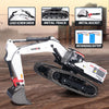 Huina HN1594 RC Excavator 2022 Model