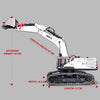 Huina HN1594 RC Excavator 2022 Model
