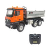 Huina HN1598 1/14 RC Dump Truck