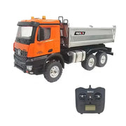 Huina HN1598 1/14 RC Dump Truck