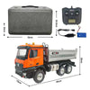 Huina HN1598 1/14 RC Dump Truck