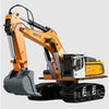 Huina HN1599 1/14 All Alloy RC Excavator