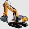 Huina HN1599 1/14 All Alloy RC Excavator