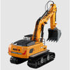 Huina HN1599 1/14 All Alloy RC Excavator