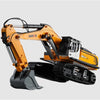 Huina HN1599 1/14 All Alloy RC Excavator