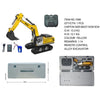 Huina HN1599 1/14 All Alloy RC Excavator