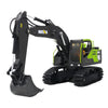 Huina HN1661 1/18 RC Excavator
