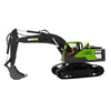 Huina HN1661 1/18 RC Excavator
