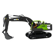 Huina HN1661 1/18 RC Excavator