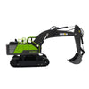 Huina HN1661 1/18 RC Excavator