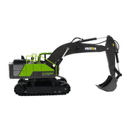 Huina HN1661 1/18 RC Excavator