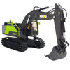 Huina HN1661 1/18 RC Excavator