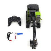 Huina HN1661 1/18 RC Excavator