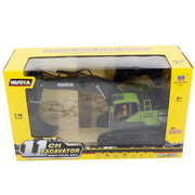 Huina HN1661 1/18 RC Excavator