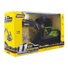 Huina HN1661 1/18 RC Excavator