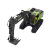 Huina HN1661 1/18 RC Excavator