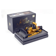 Huina HN1700 1/50 Diecast Heavy Bulldozer