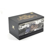 Huina HN1700 1/50 Diecast Heavy Bulldozer