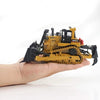 Huina HN1700 1/50 Diecast Heavy Bulldozer