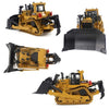 Huina HN1700 1/50 Diecast Heavy Bulldozer