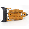 Huina HN1700 1/50 Diecast Heavy Bulldozer