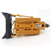 Huina HN1700 1/50 Diecast Heavy Bulldozer