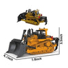 Huina HN1700 1/50 Diecast Heavy Bulldozer