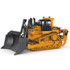 Huina HN1700 1/50 Diecast Heavy Bulldozer