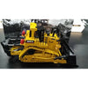 Huina HN1700 1/50 Diecast Heavy Bulldozer