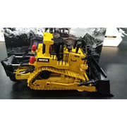 Huina HN1700 1/50 Diecast Heavy Bulldozer