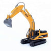 Huina HN1710 1/50 Diecast Excavator