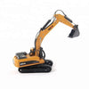 Huina HN1710 1/50 Diecast Excavator