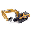 Huina HN1710 1/50 Diecast Excavator