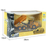 Huina HN1712 1/50 Diecast RC Truck